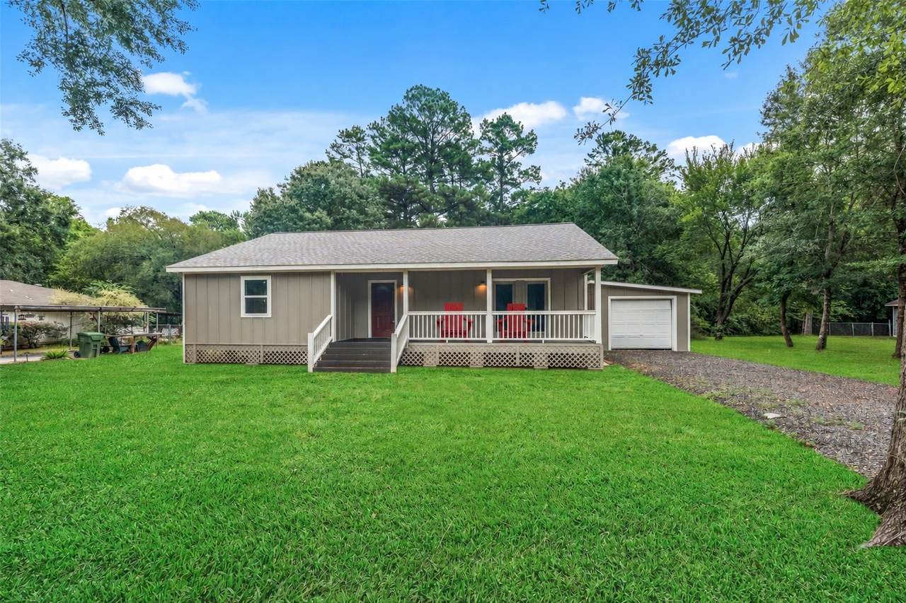 27 Deerfield Road - Photo 1