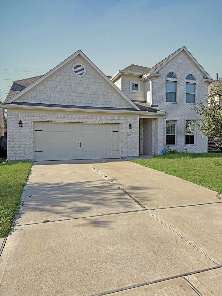 4922 Lacebark Pine Trail - Photo 1