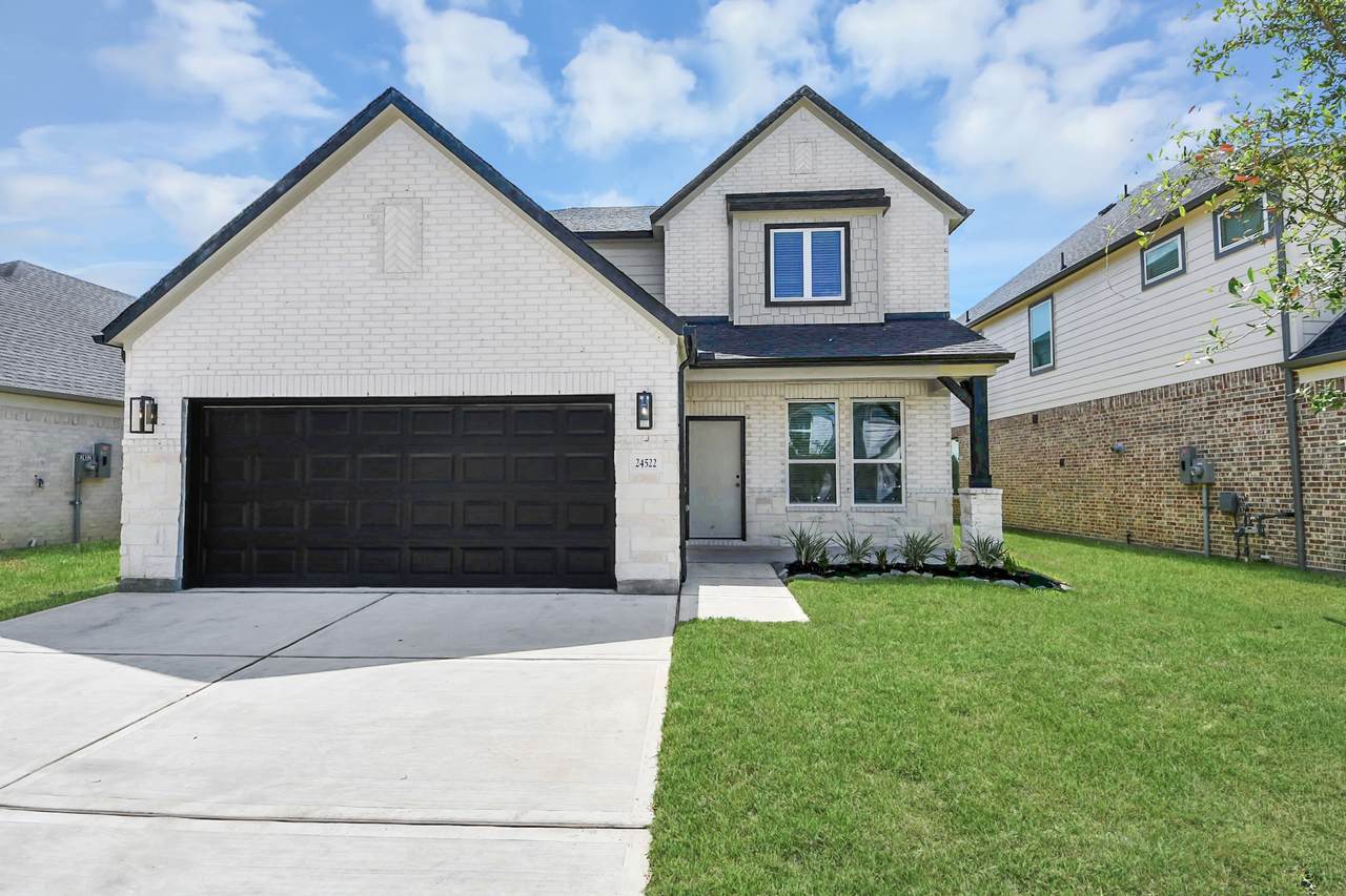 1017 Golden Glow Path - Photo 1
