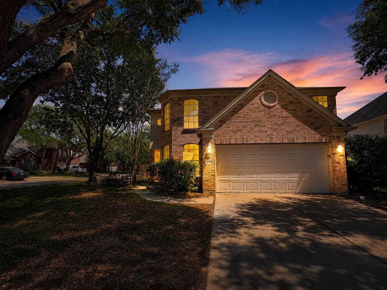 8530 Calverton Pines Lane - Photo 1