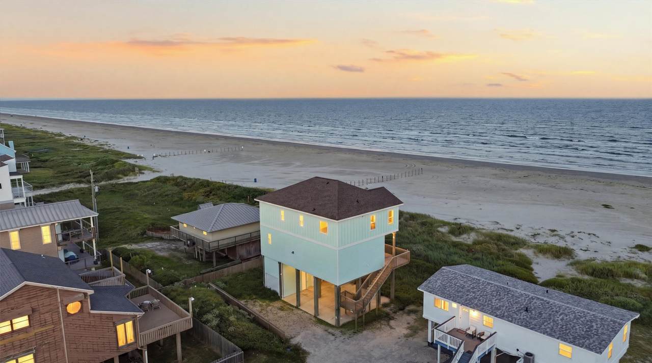 23110 Gulf Drive - Photo 1