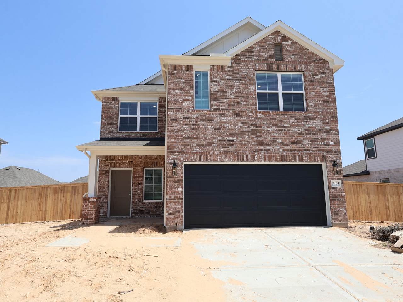3403 Angus Farm Drive - Photo 1