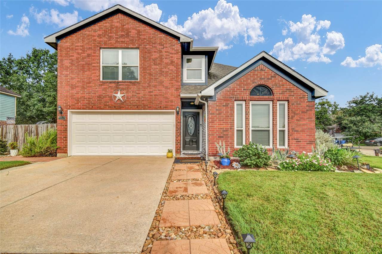 257 Ranch House Road - Photo 1