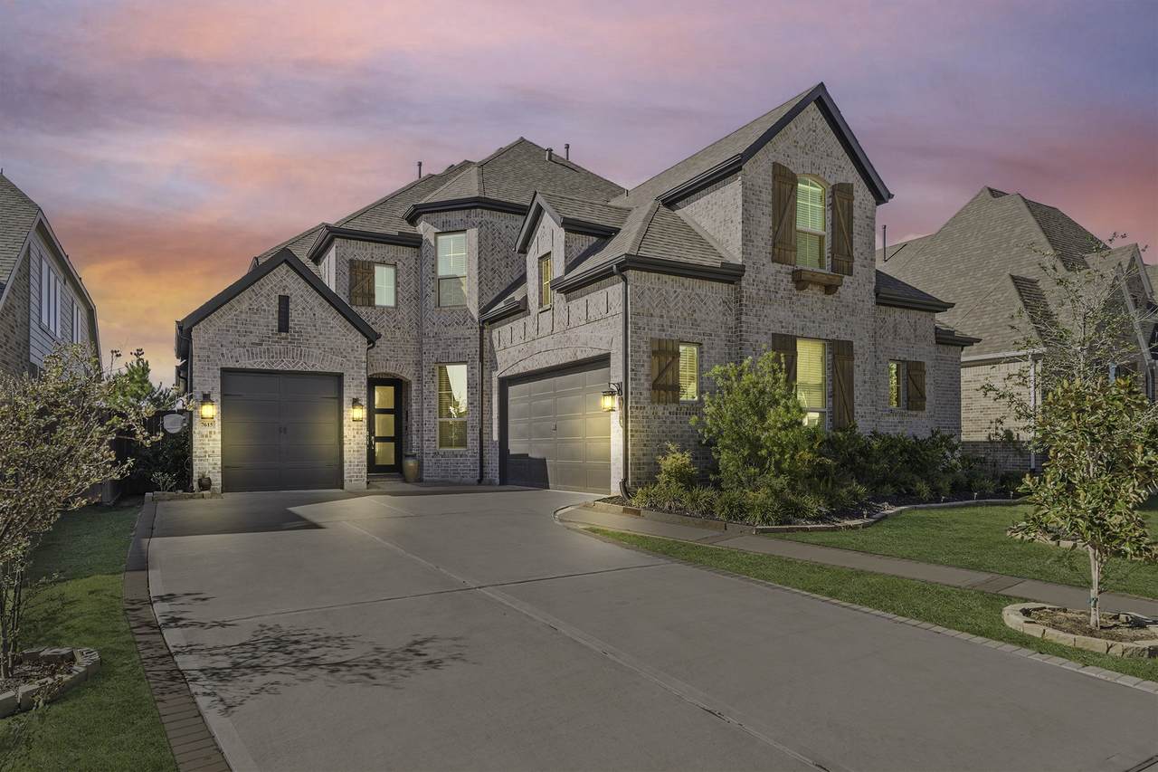 7615 Blue Finch Lane - Photo 1