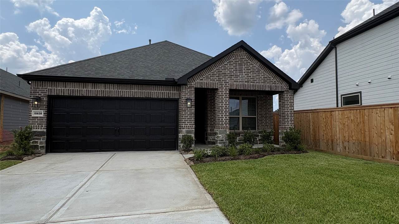 15638 Wandering Maple Way - Photo 1