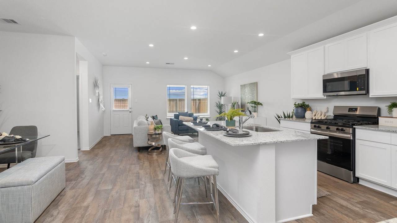 10711 Dogwood Sky Drive - Photo 1