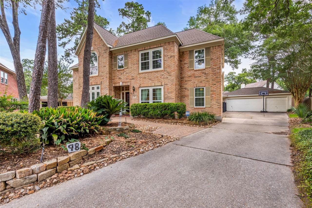 98 Winding Creek Place - Photo 1
