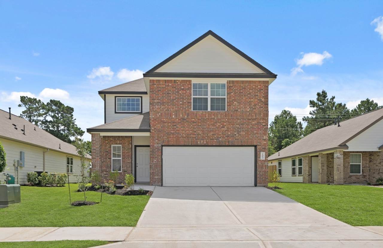 103 Black Bear Drive - Photo 1