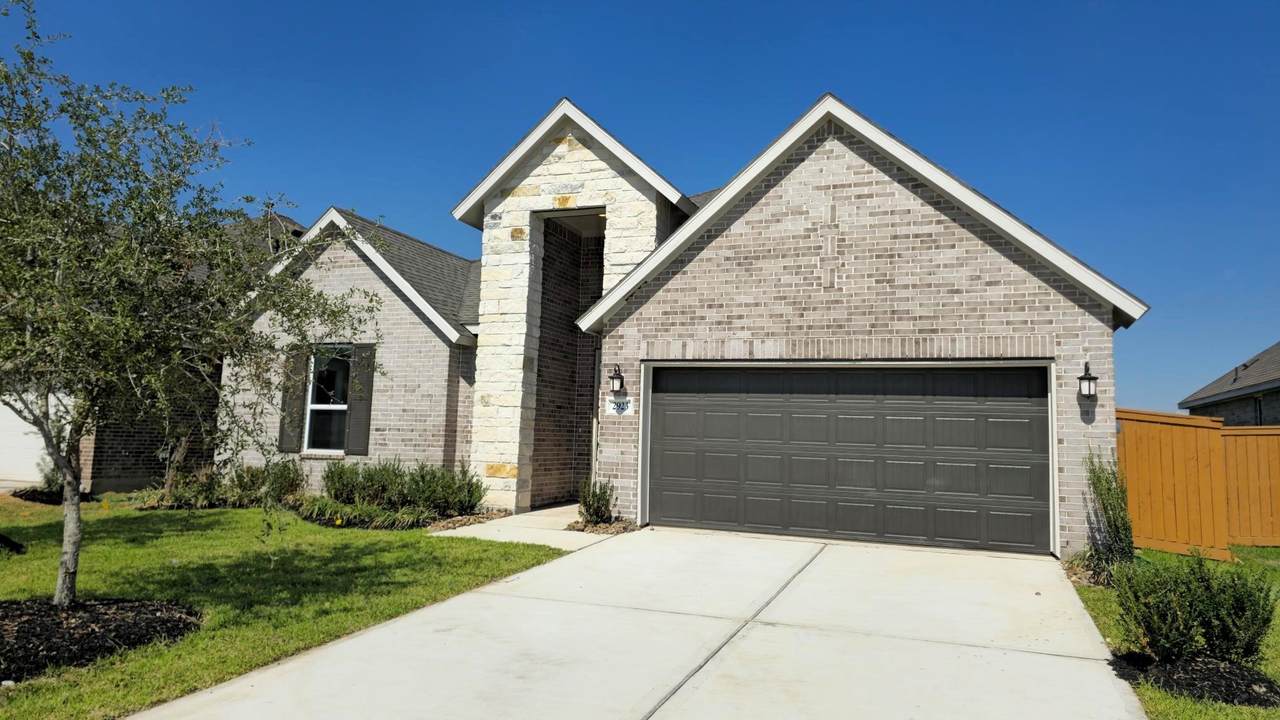 8006 Serene Meadow Lane - Photo 1