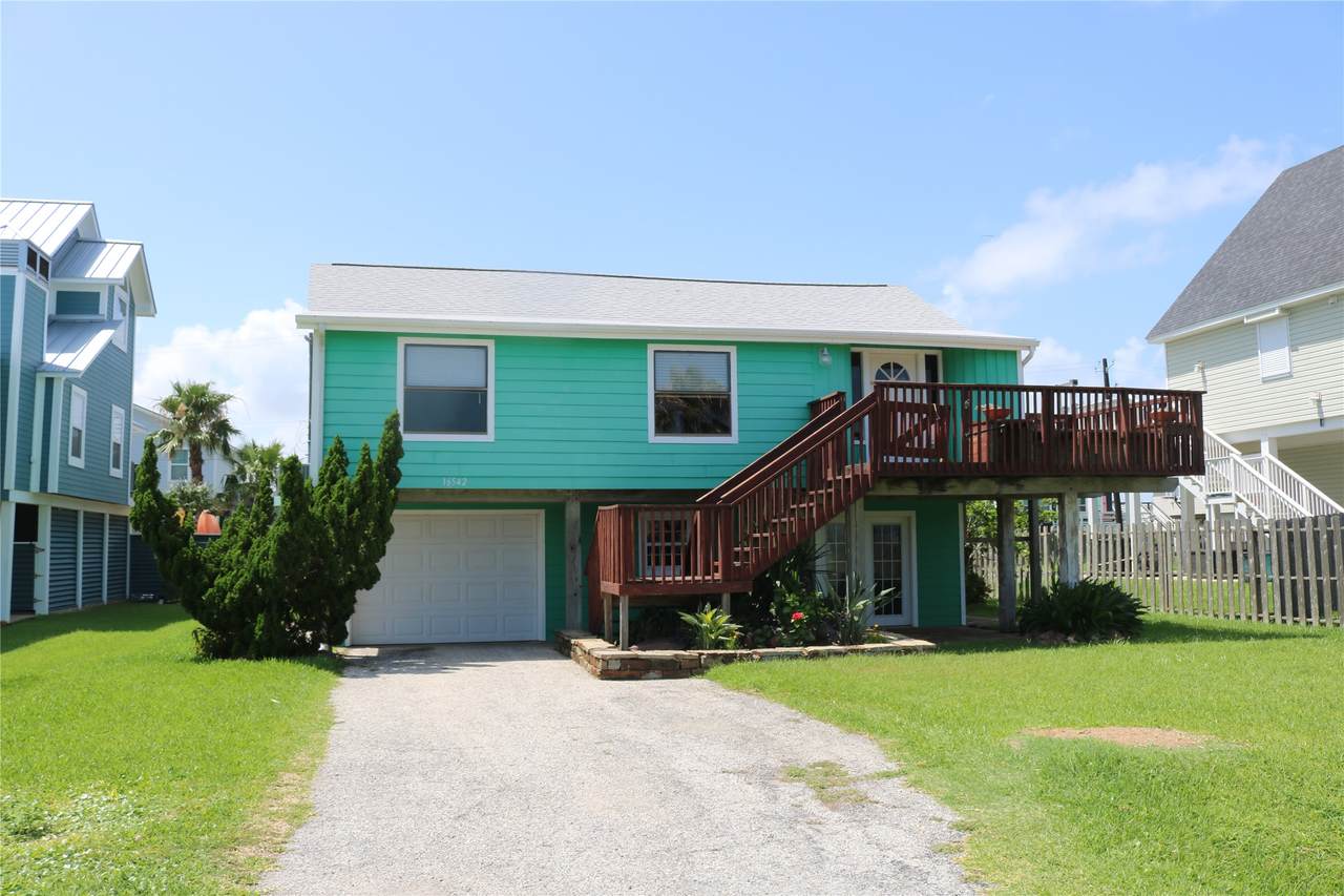 16542 John Silver Road - Photo 1