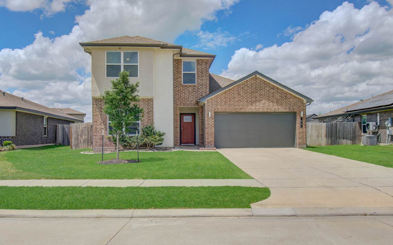 22 Desert Spring Lane - Photo 1