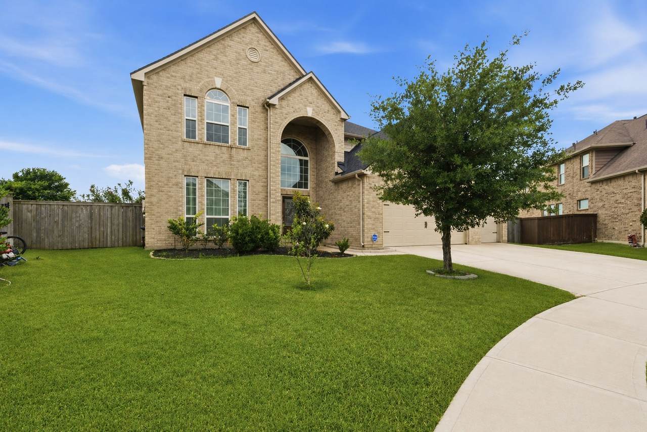 20339 Aspen Manor Lane - Photo 1