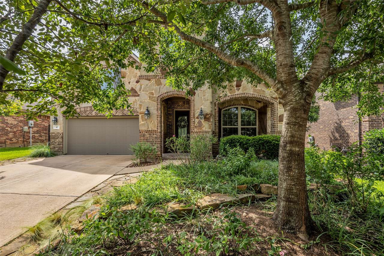 43 Hearthshire Circle Circle - Photo 1
