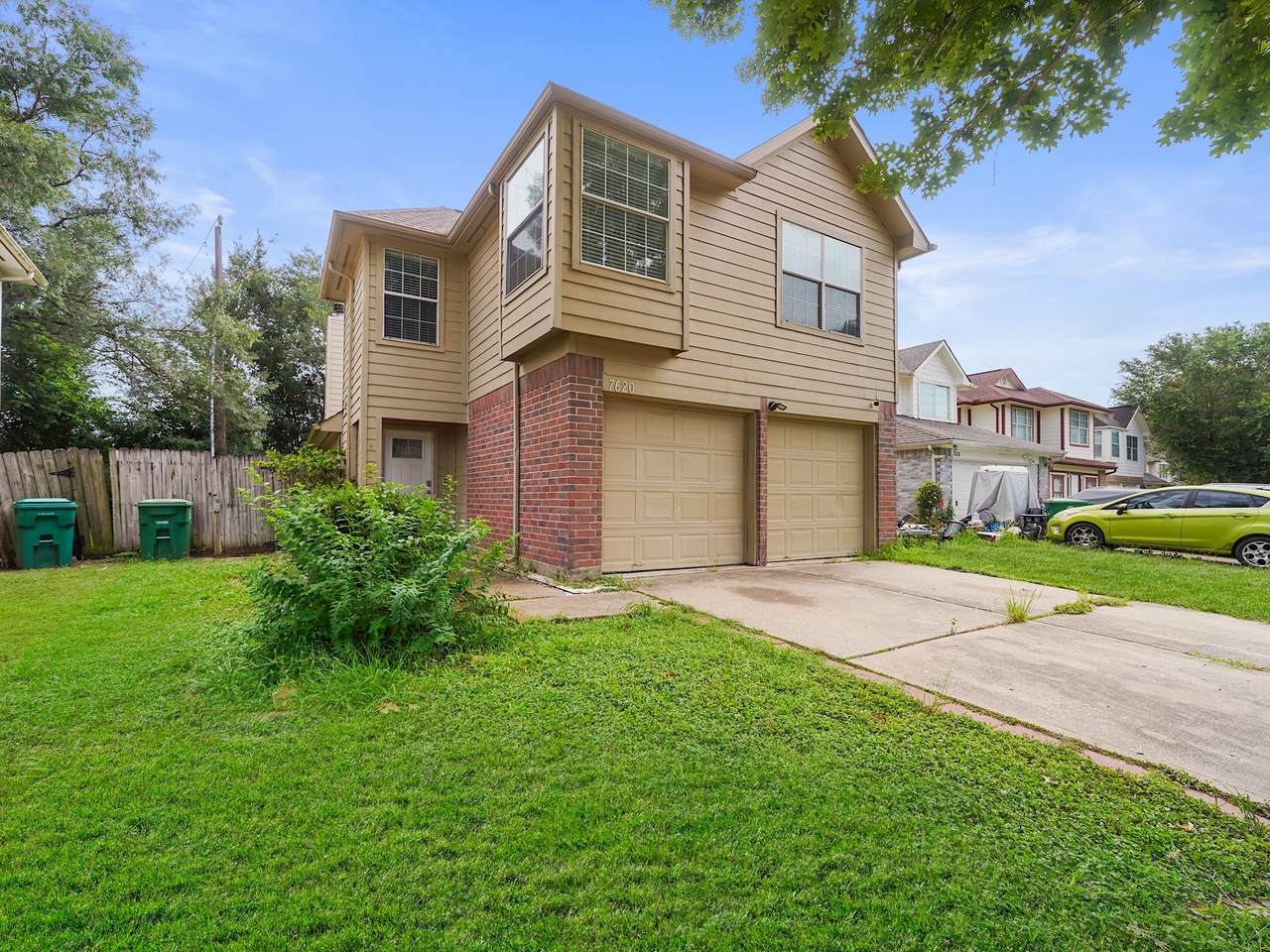 7620 Goudin Drive - Photo 1