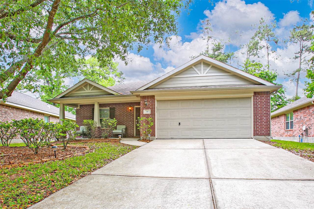 38 Star Ridge Circle - Photo 1