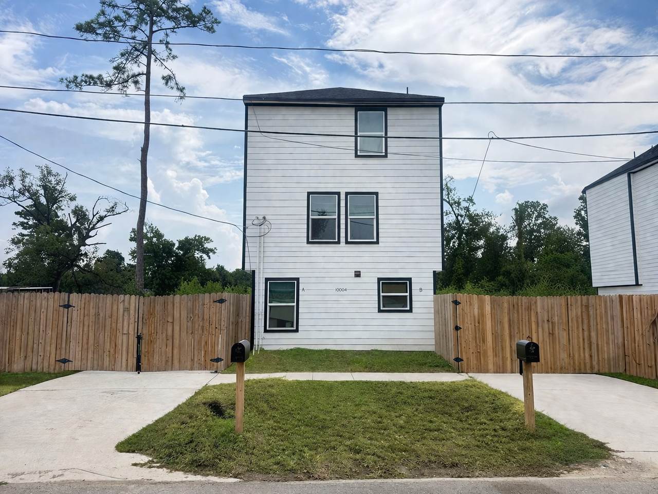 10004 Haddick Street - Photo 1