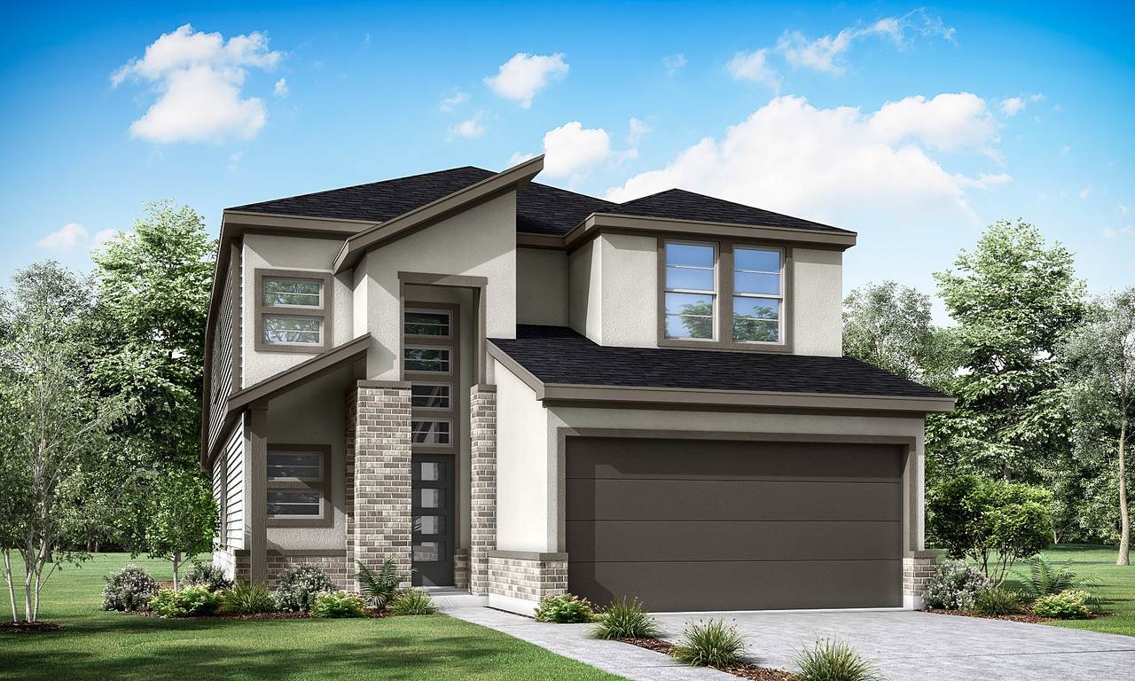 10403 Louvre Lane - Photo 1