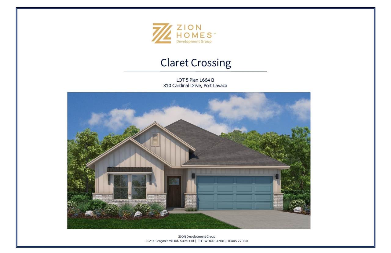 310 Cardinal Dr - Photo 1