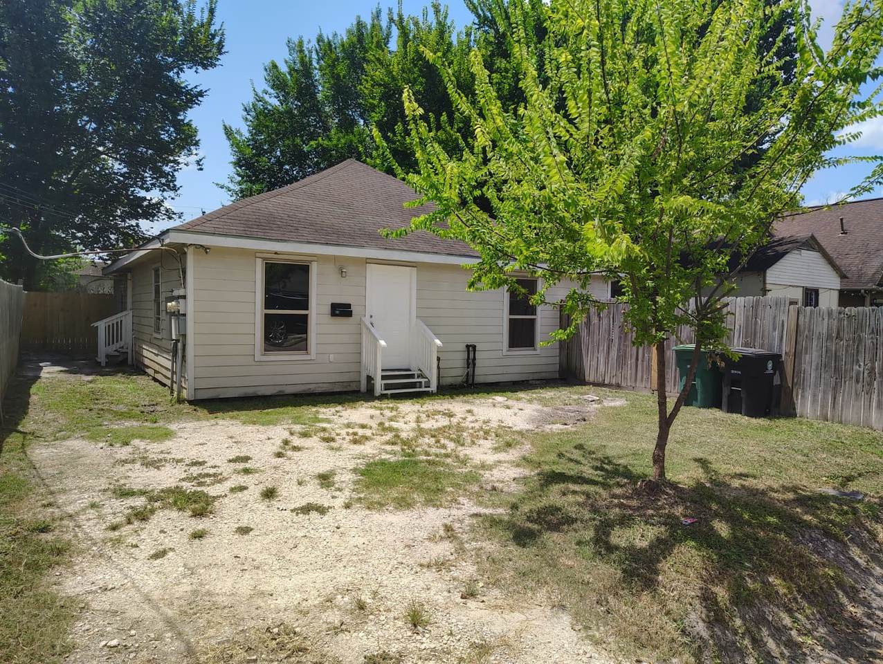 7318 Laredo Street - Photo 1