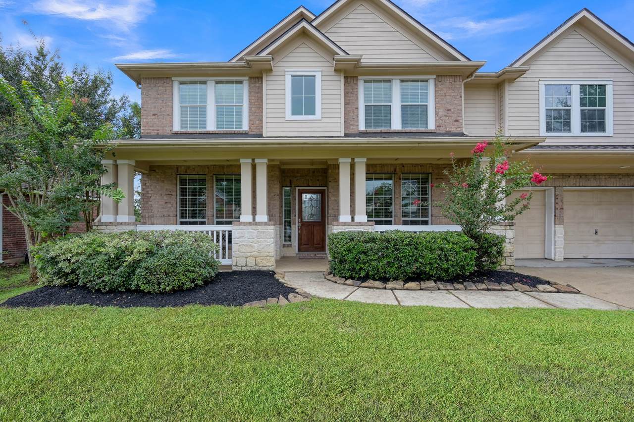 8222 Edenwood Drive - Photo 1