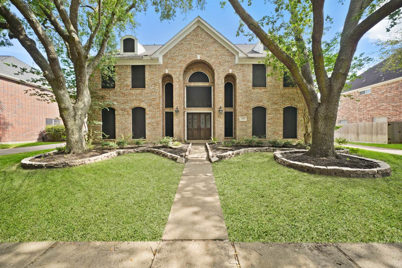 2206 Spanish Forest Lane - Photo 1