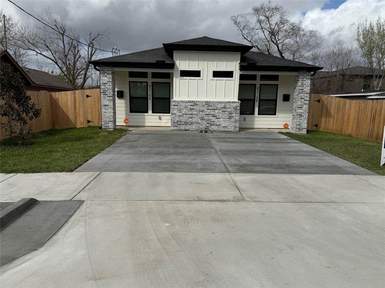 8318 Brandon Street - Photo 1