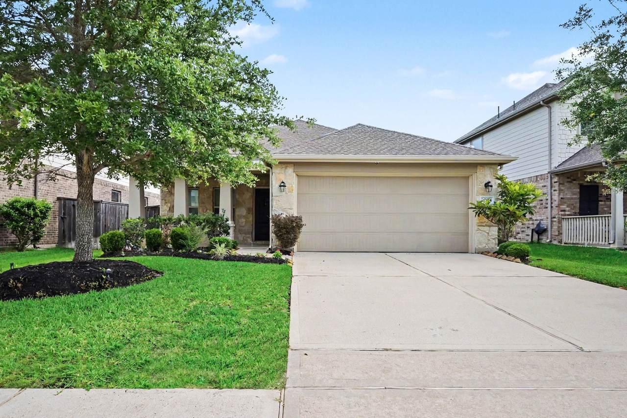 20354 Creekdale Bend Drive - Photo 1
