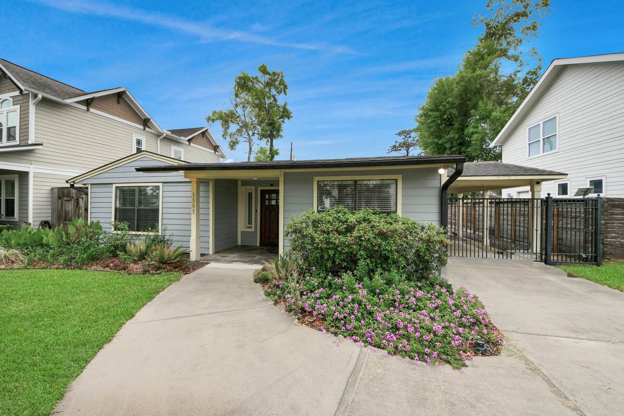 1505 Chippendale Road - Photo 1