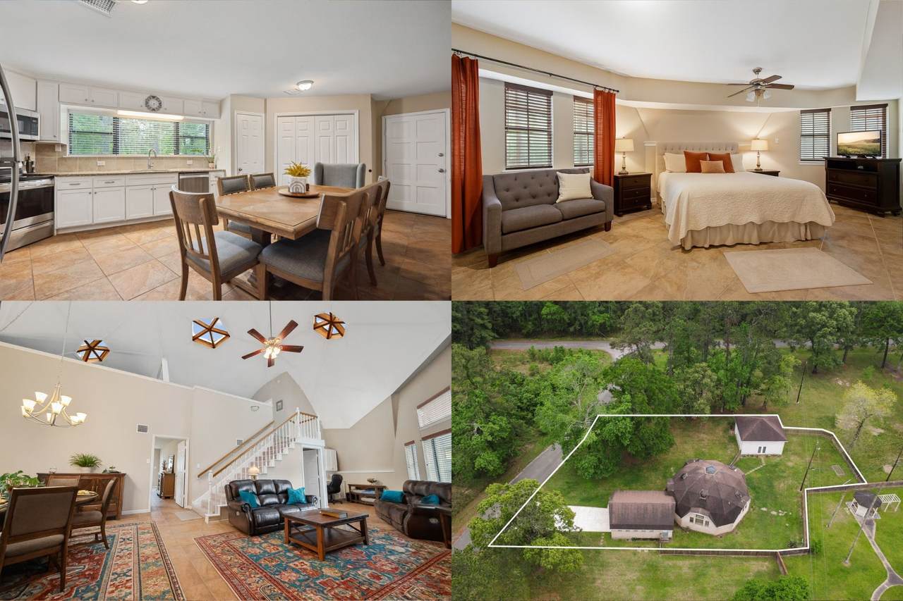 19803 Belle Way Drive - Photo 1