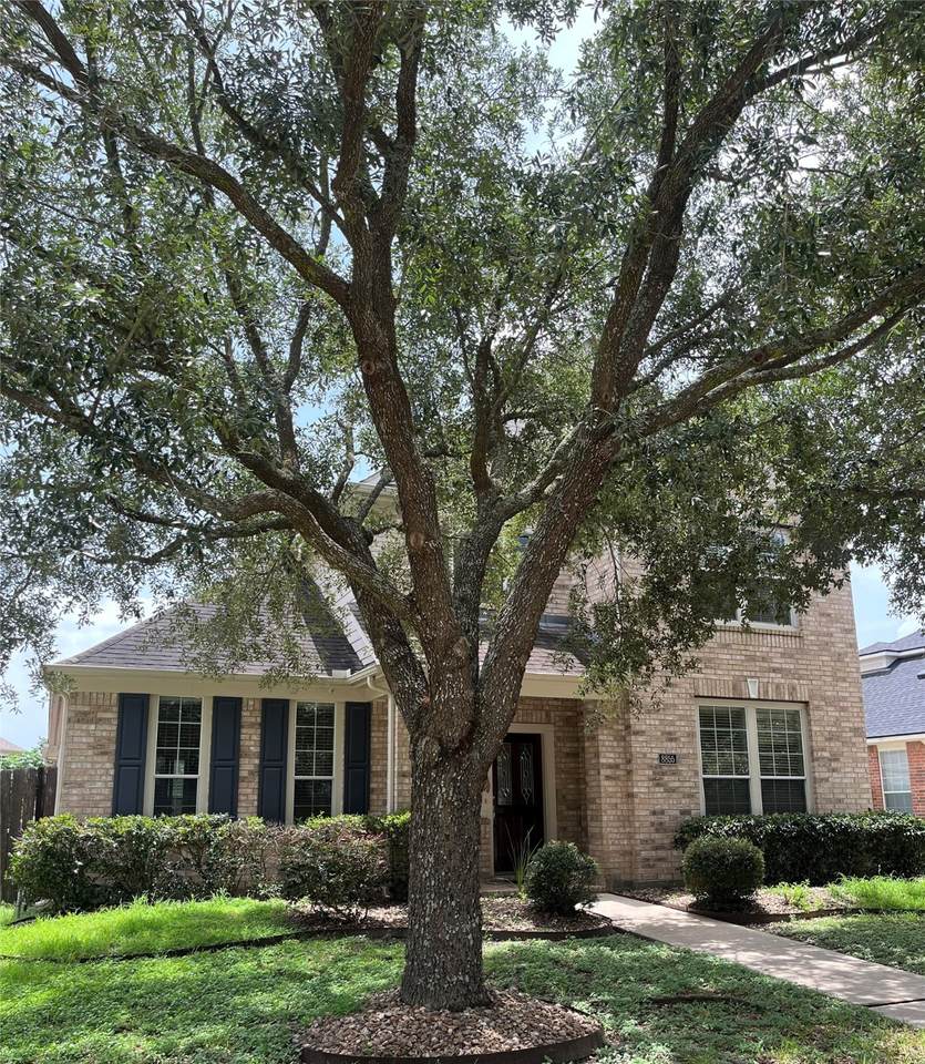 8855 Distant Woods Drive - Photo 1