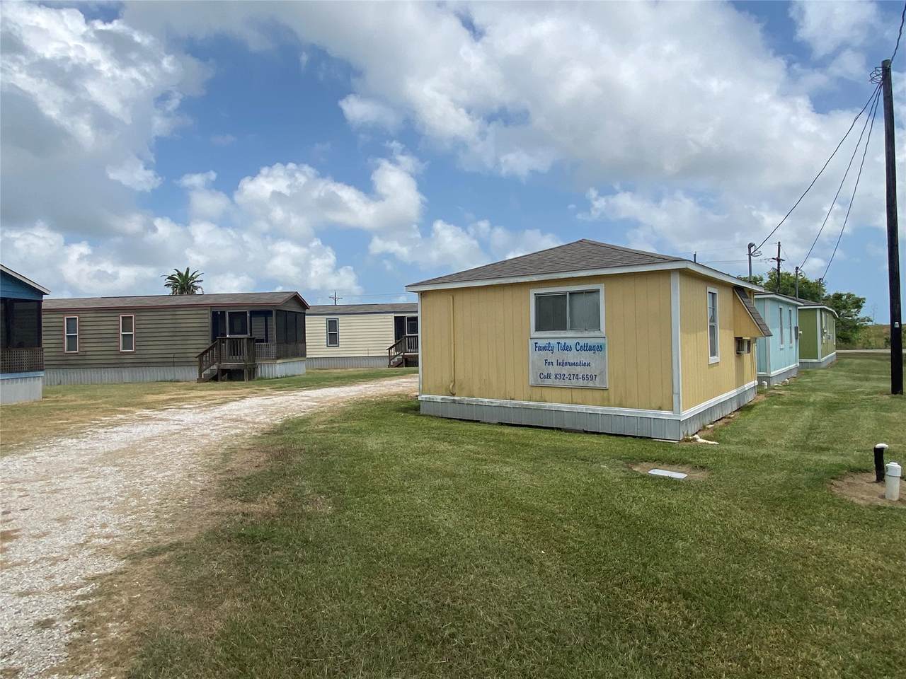 450 Matagorda Street - Photo 1