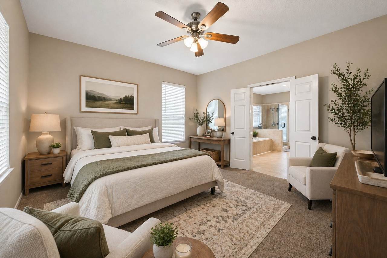 17136 Mustang Lane - Photo 1