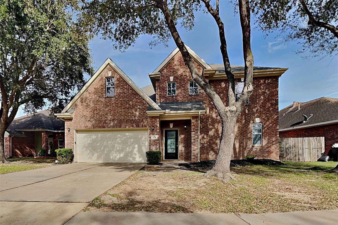 4718 Wild Bluebonnet Way - Photo 1