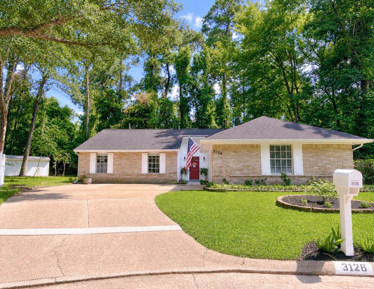 3126 Village Woods Drive - Photo 1
