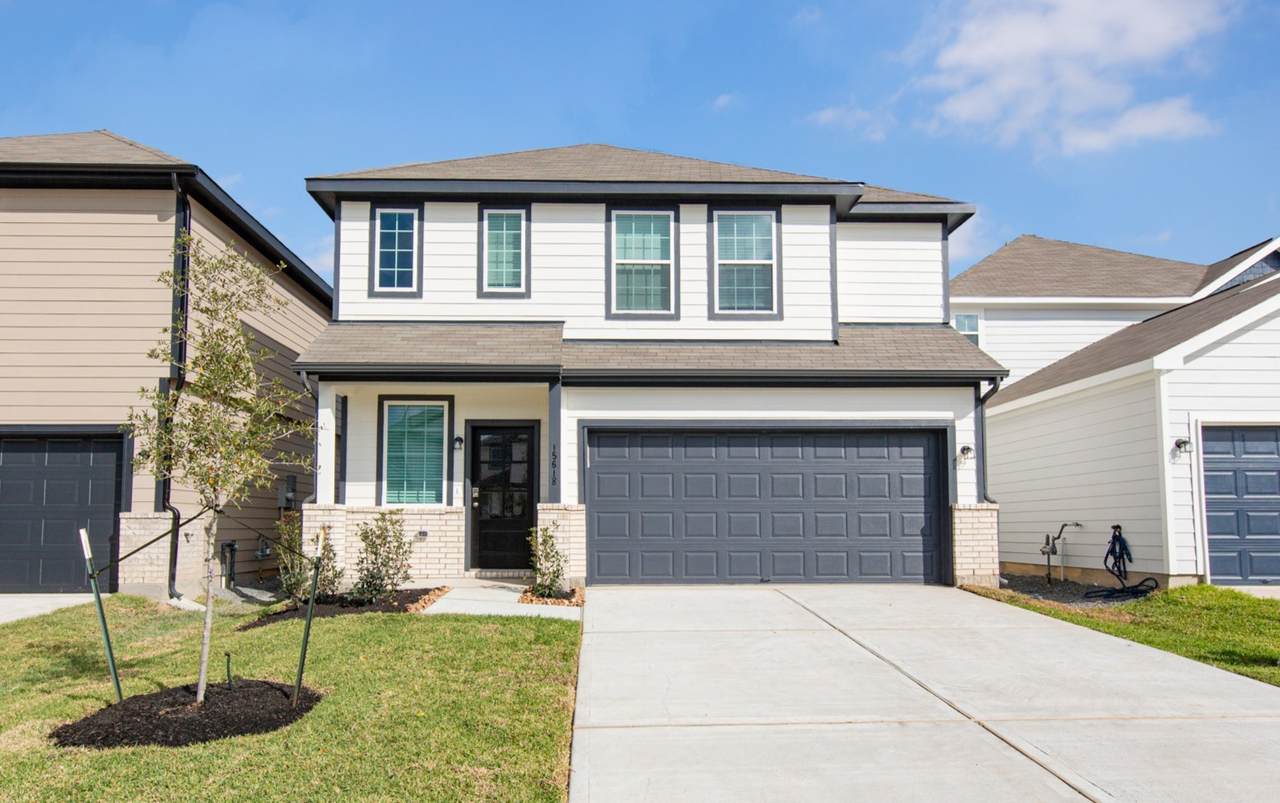 15618 Buffalo Meadow Court - Photo 1