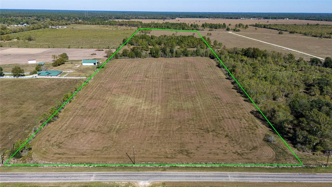 TBD Gentry Road - Photo 1