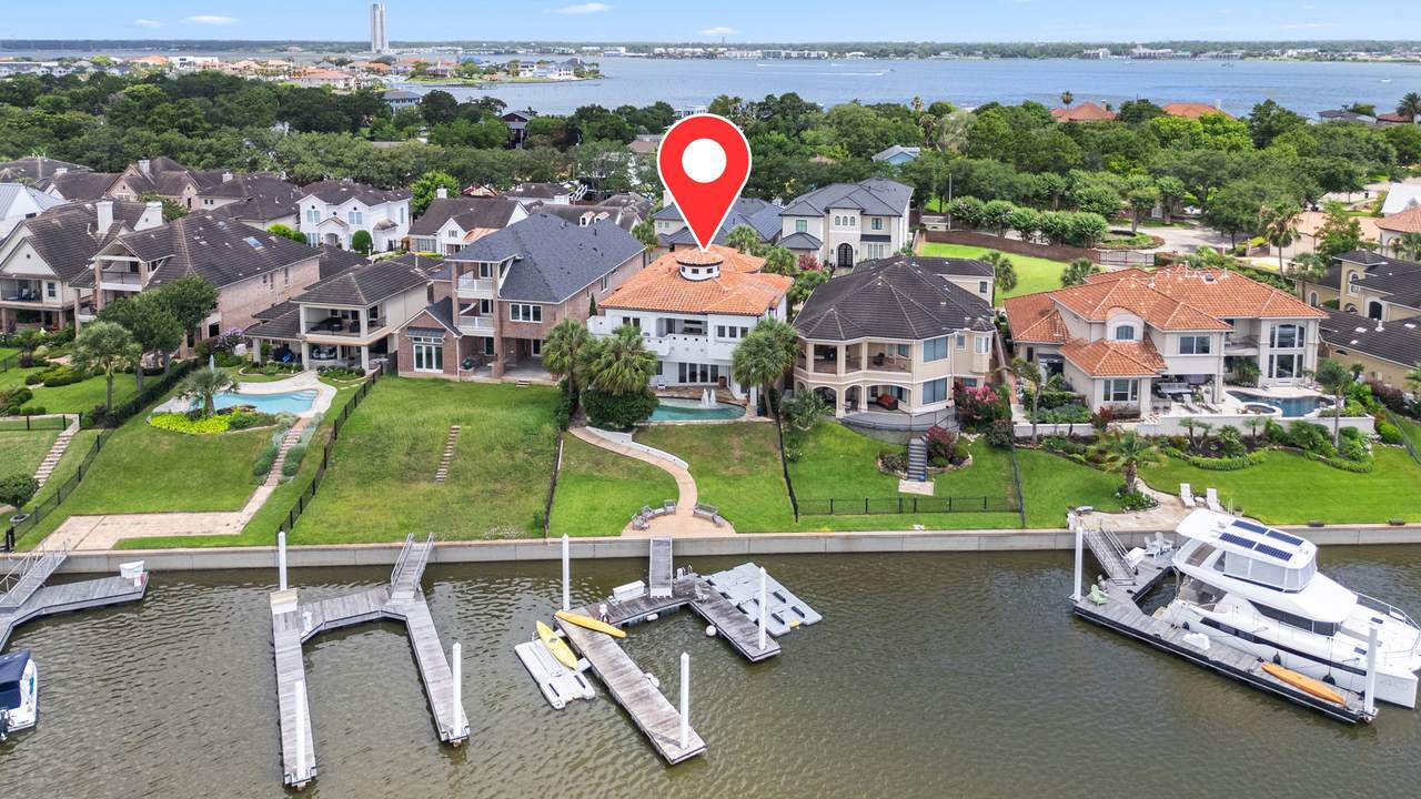 721 Harborside Way - Photo 1