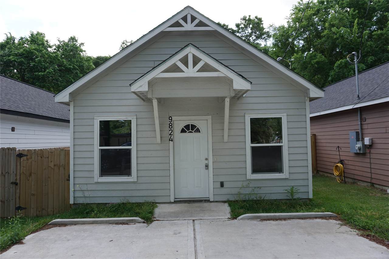 9824 Arbor Oak - Photo 1