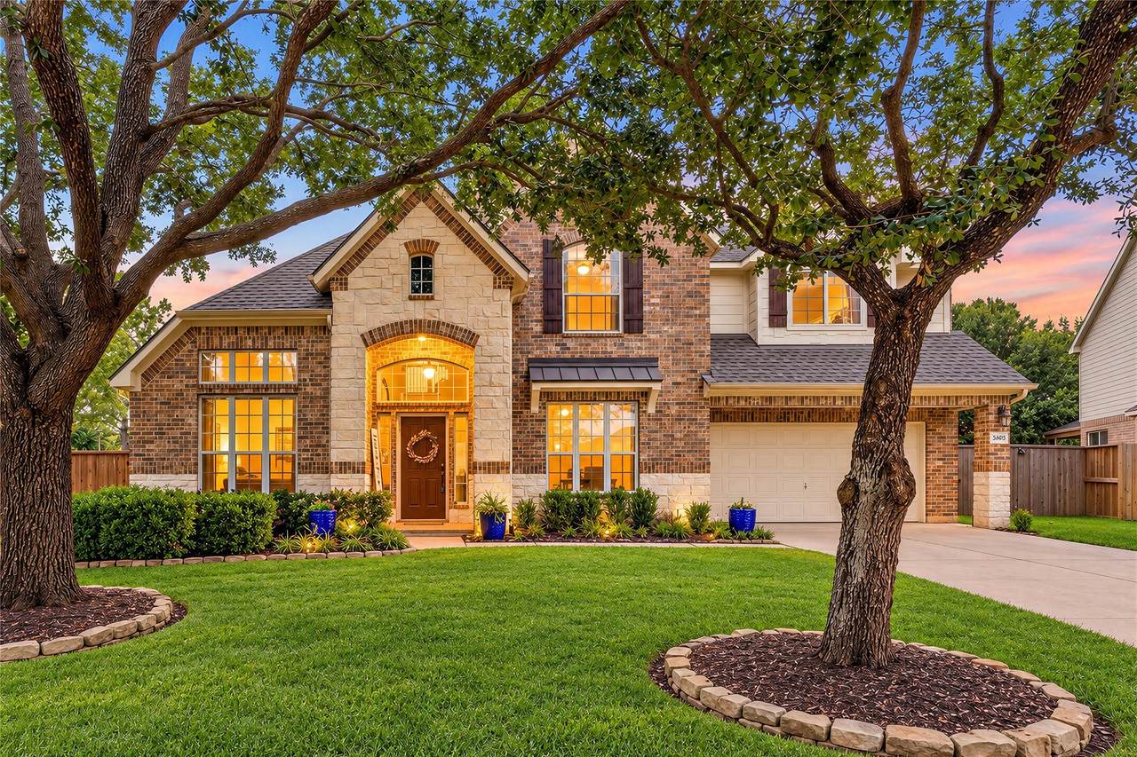 10502 Landsdowne Pointe Drive - Photo 1