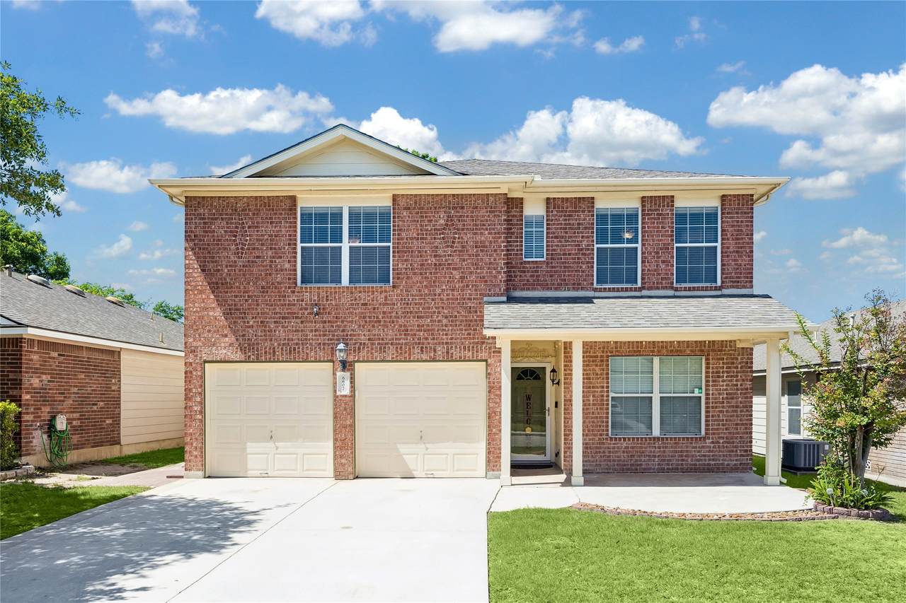 6607 Chasethorn Drive - Photo 1
