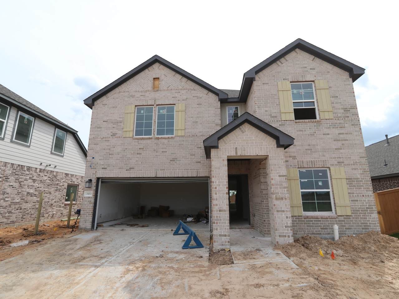 3413 Moraine Lake Drive - Photo 1