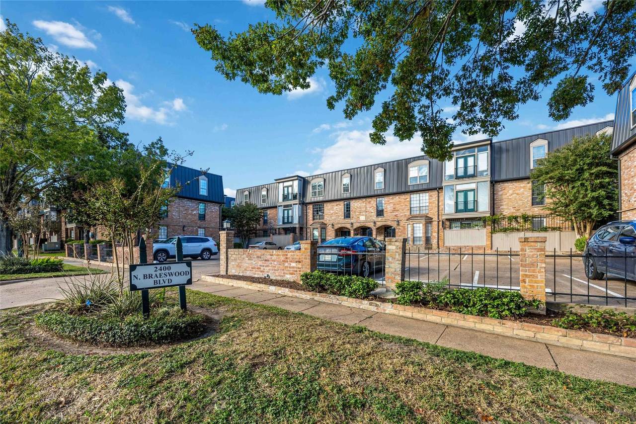2400 Braeswood Boulevard - Photo 1