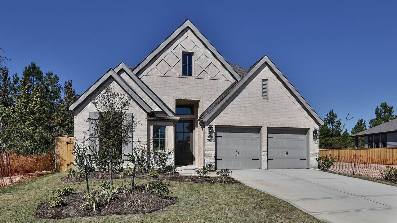 26520 Pioneer Pointe Court - Photo 1