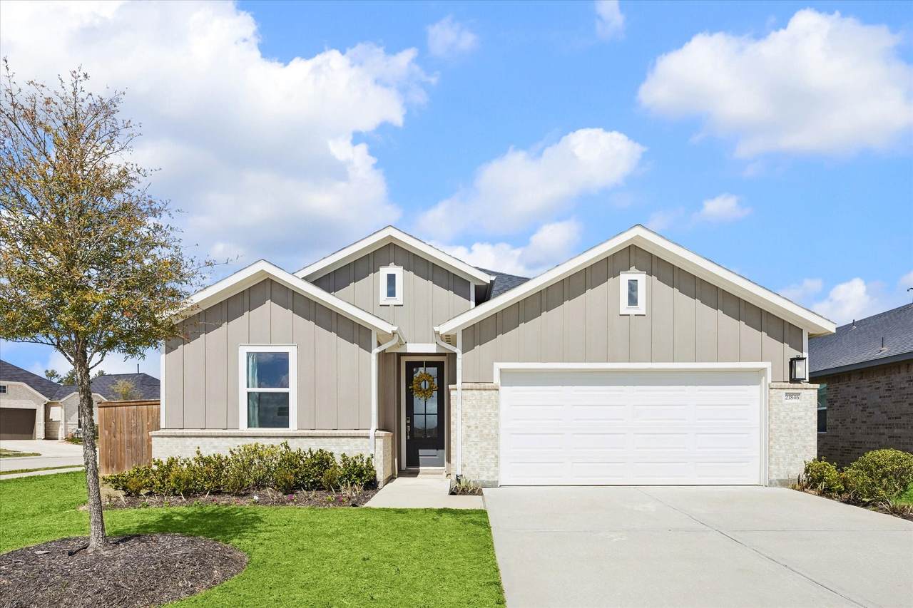 21846 Redwood Bluff Trail - Photo 1