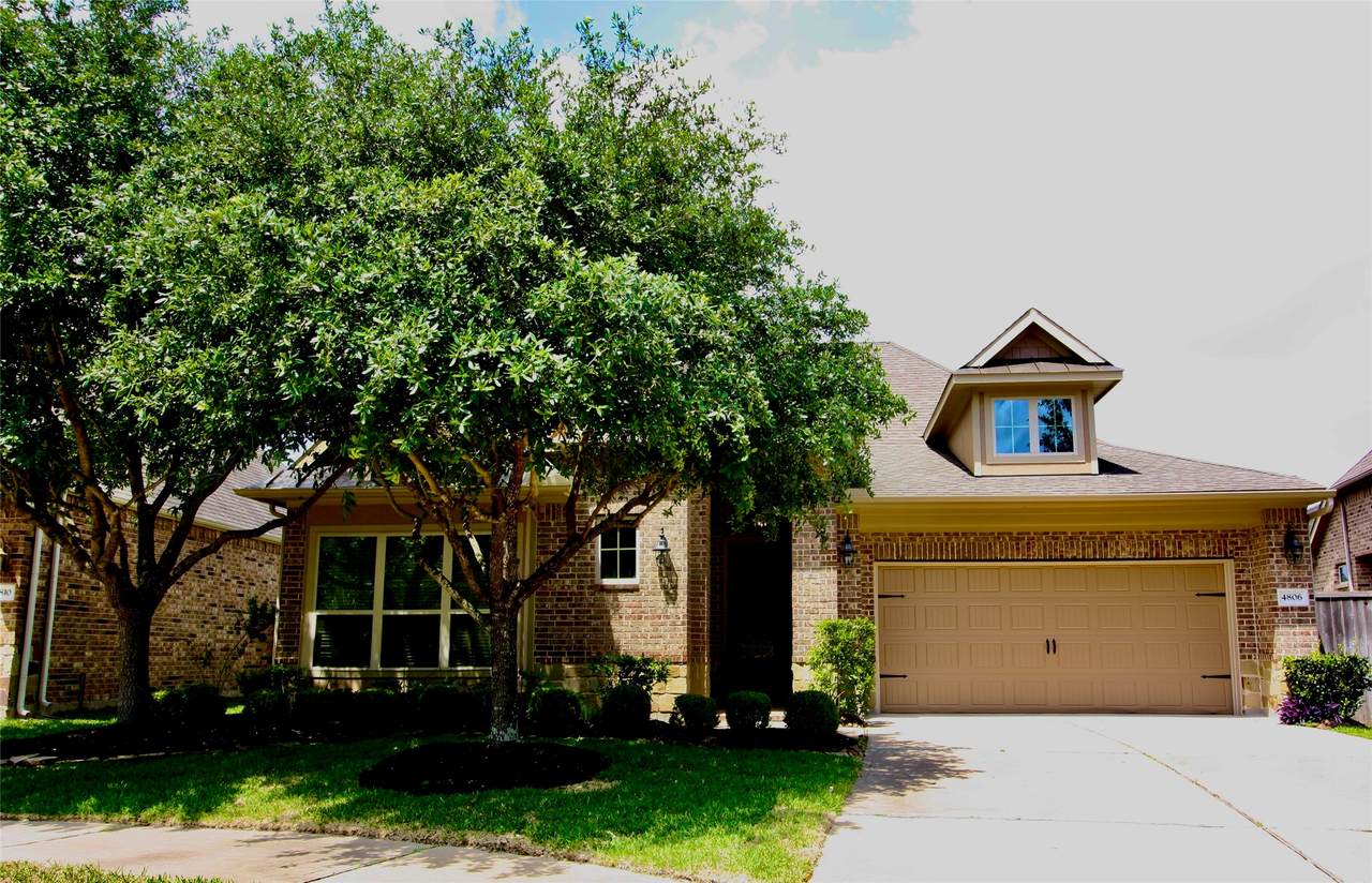 4806 Blue Caspian Court - Photo 1