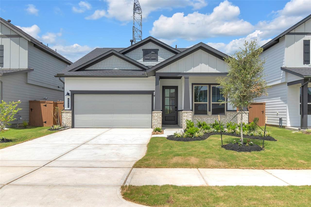 6411 Haltwhistle Lane - Photo 1
