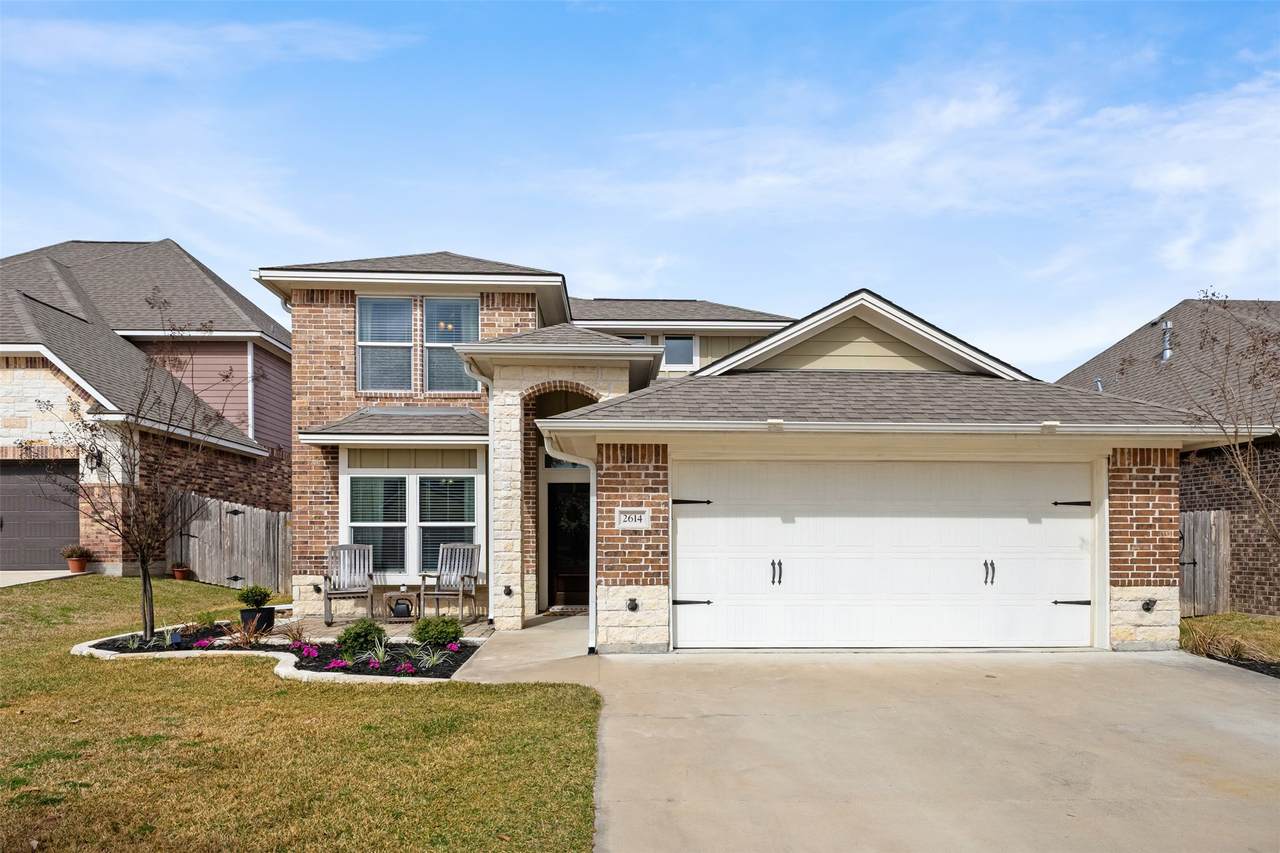 2614 Kinnersley Court - Photo 1