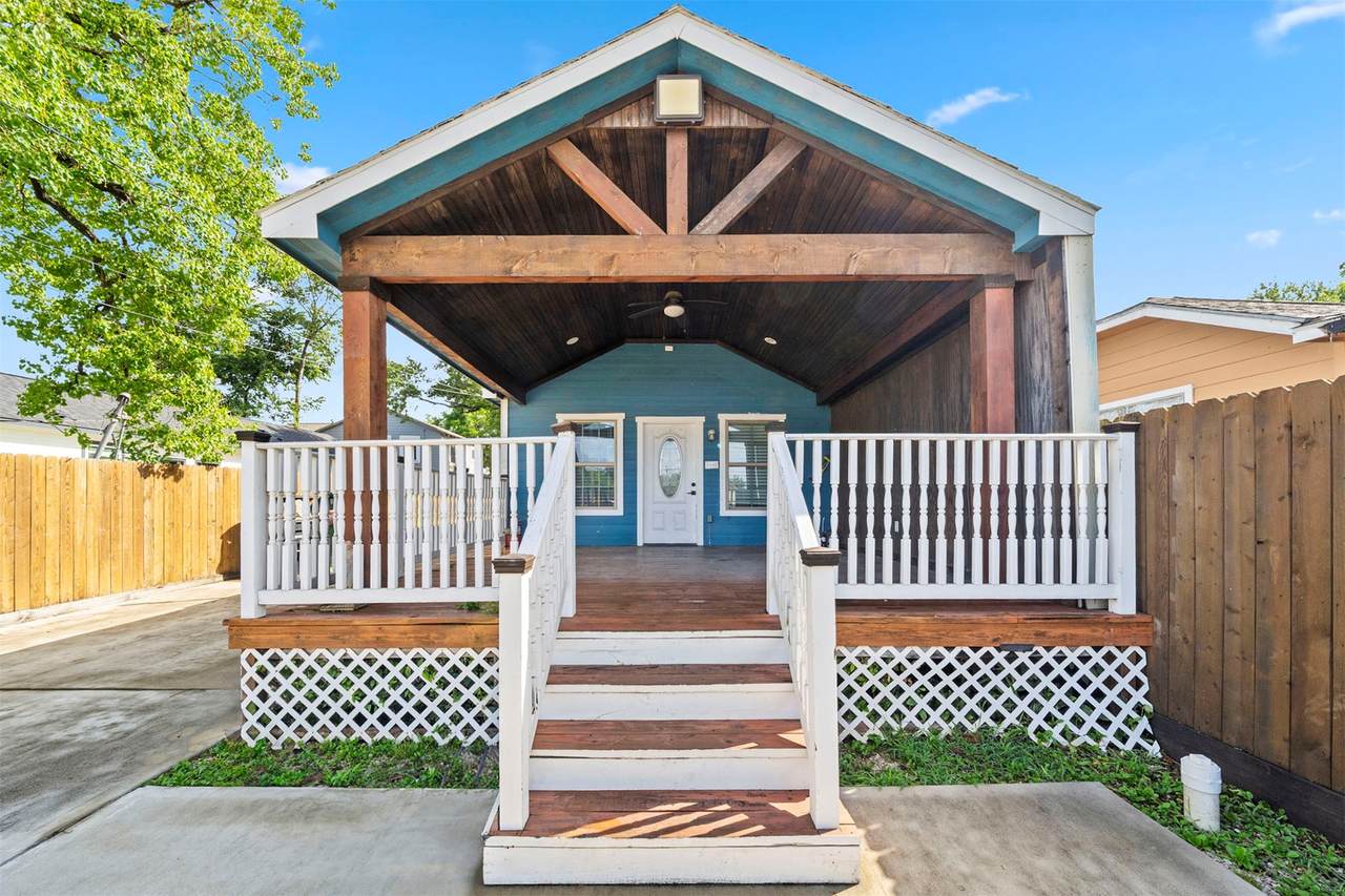 7941 Goode Street - Photo 1