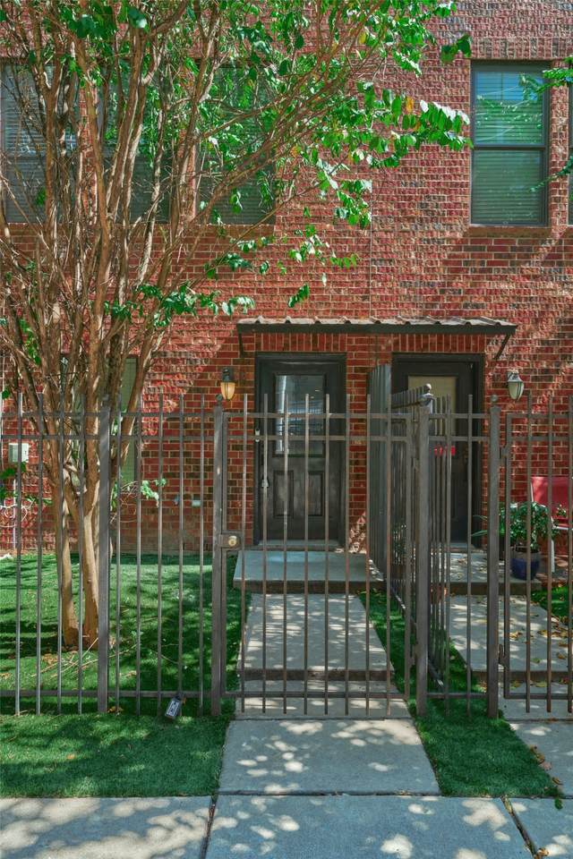 2422 Navigation Boulevard - Photo 1