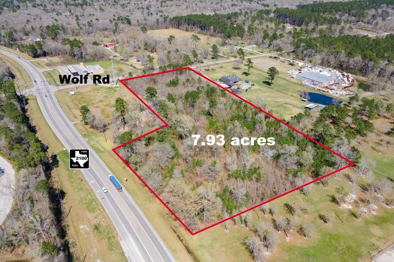 26410 Fm 2100 Road - Photo 1